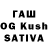 Конопля Ganja TaiGunr89